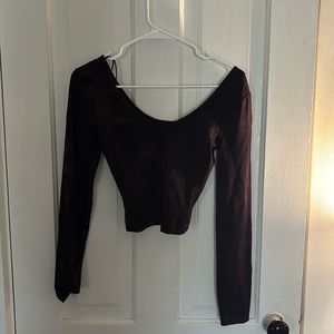Lululemon align long sleeve